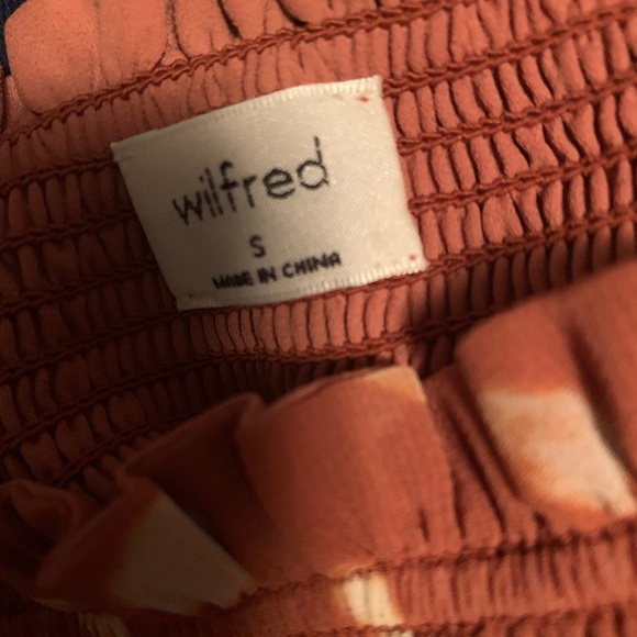 Tempest Dress - Picture 3 of 4